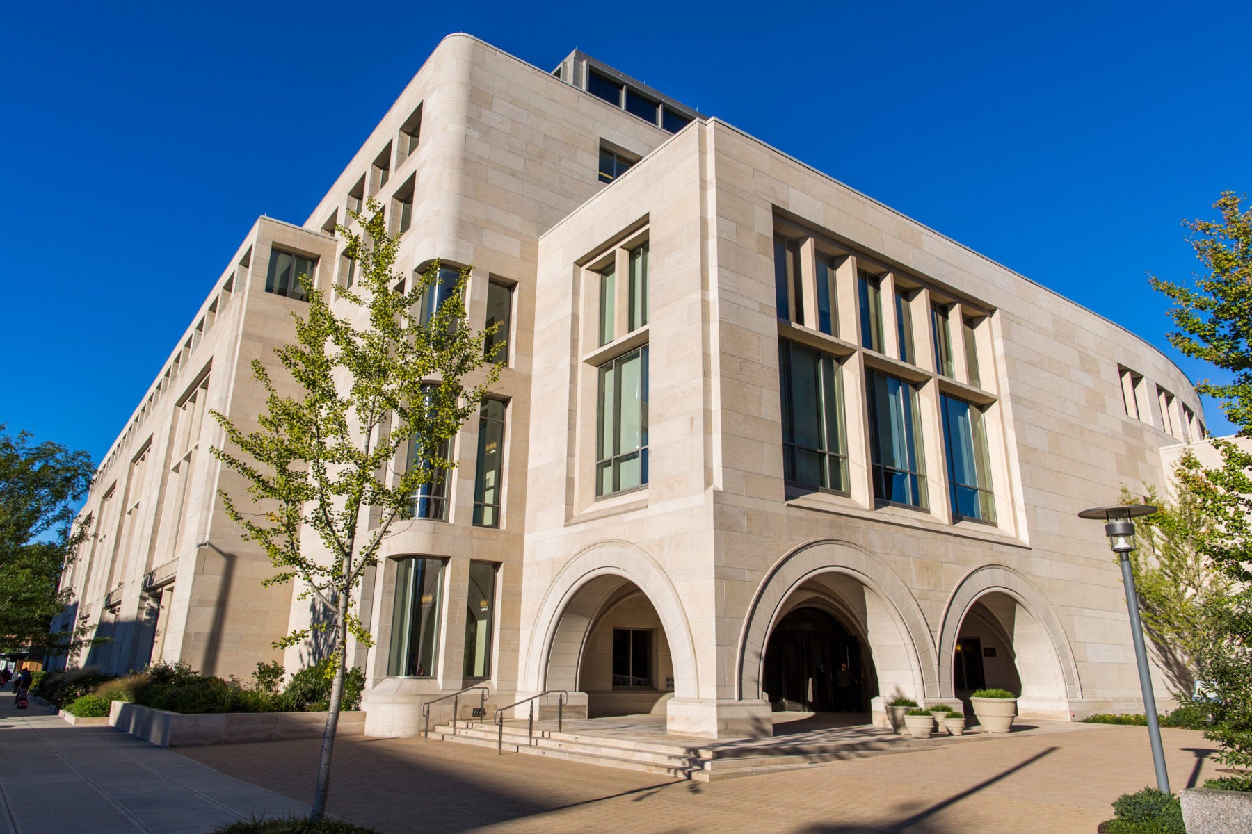 Featured image for Harvard Law School expands resources for public interest work article