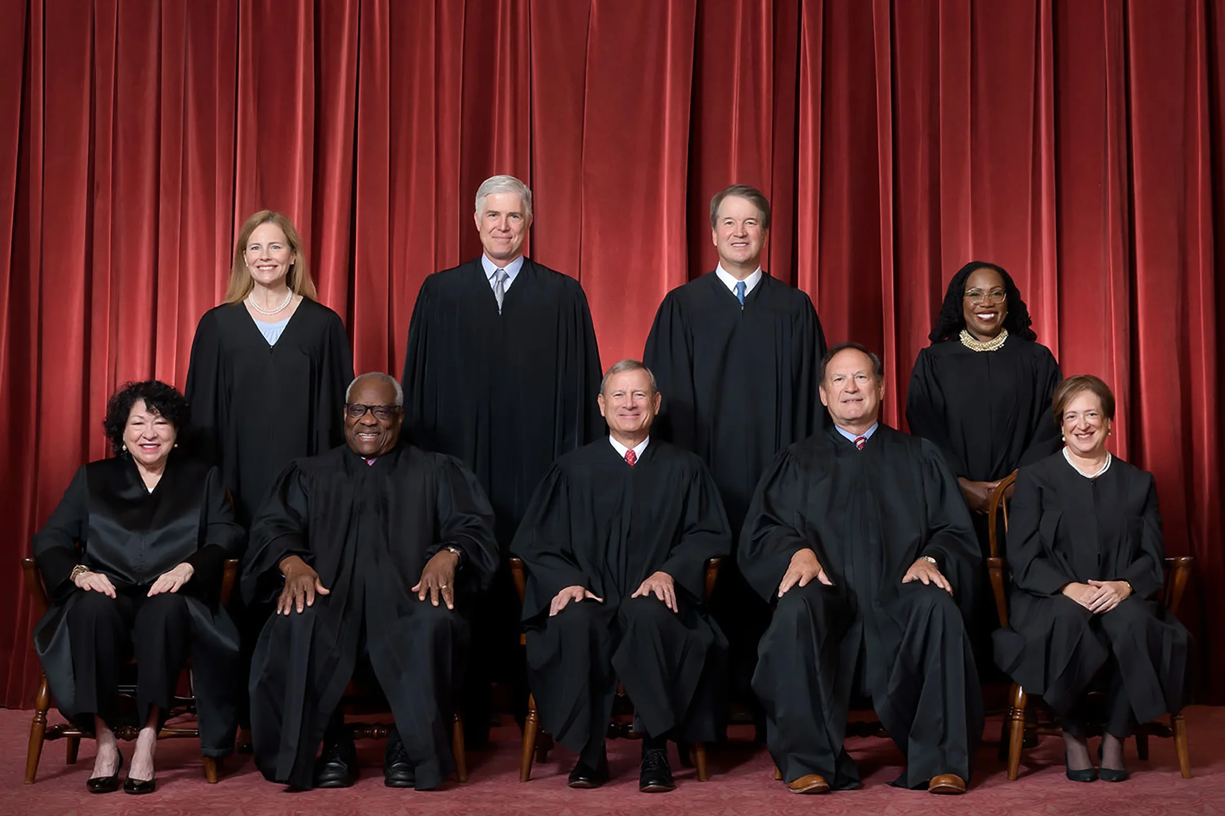  The U.S. Supreme Court: A Very Short Introduction