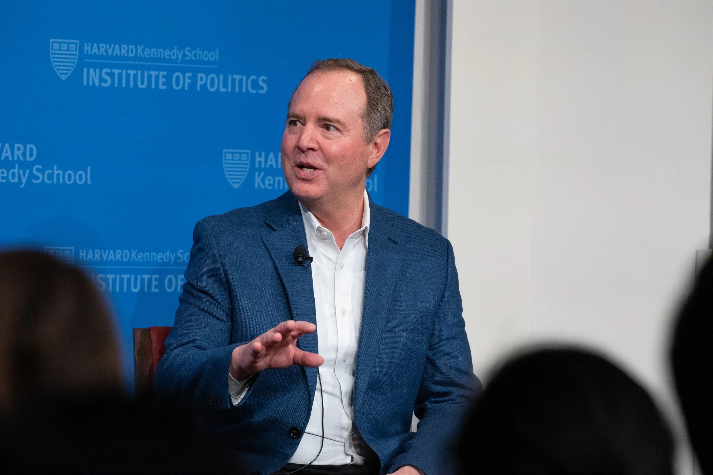 Some intelligence leaks are better than others - Harvard Law School |  Harvard Law School