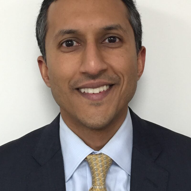 Amit Nitin Doshi J.D. '08