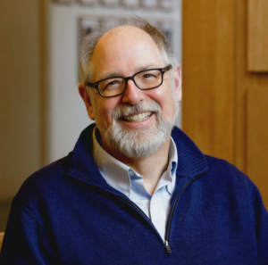 headshot of Andrew Mergen