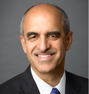Srikant M. Datar, Dean of HBS