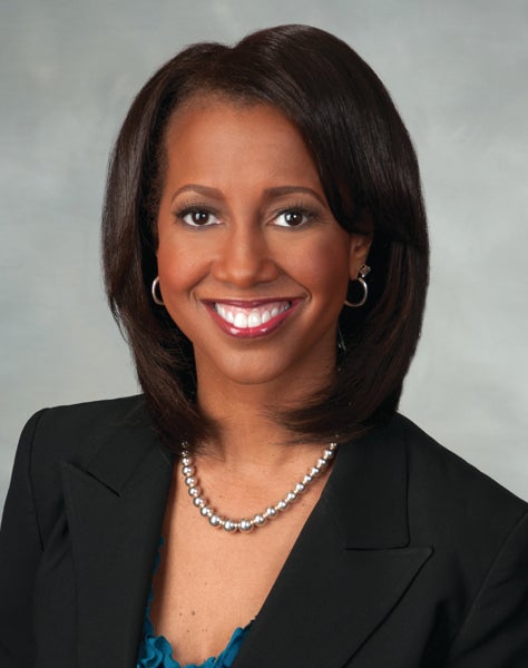 Cari Dawson J.D. '93
