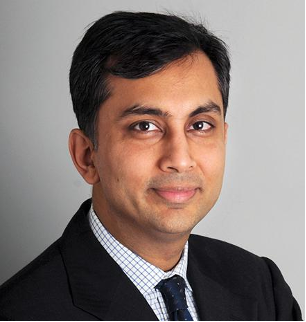 Mihir A. Desai MBA '93