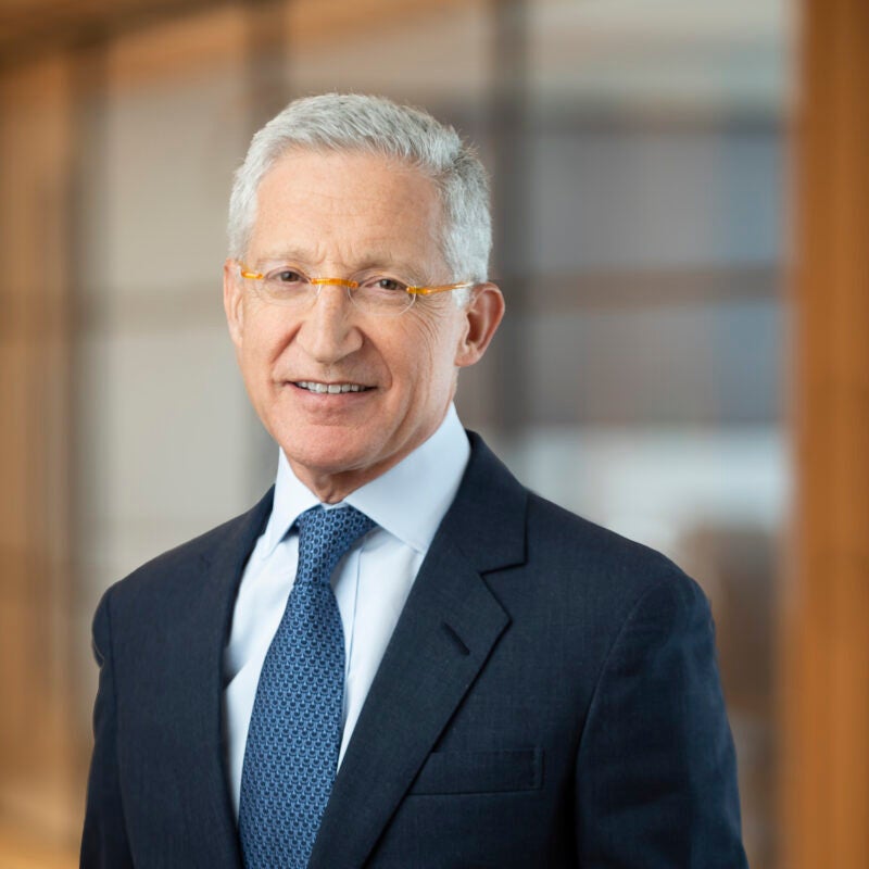 Joshua Friedman J.D. '82
