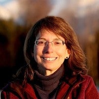 Margaret Stock J.D. '92