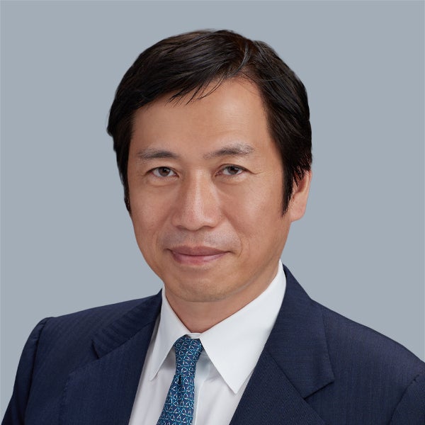 Masahisa Ikeda J.D. '93