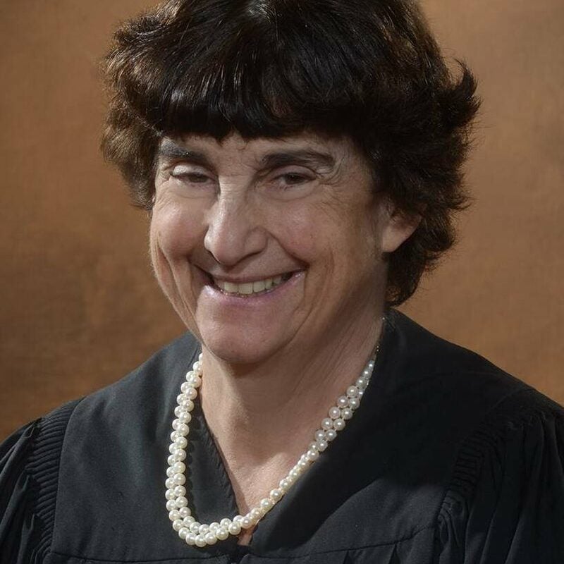 The Honorable Patti B. Saris J.D. '76