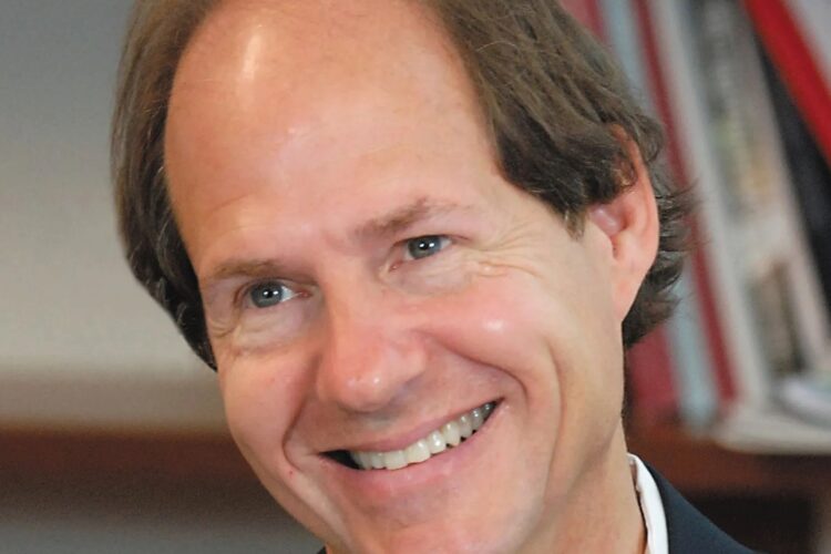 Image thumbnail for The Power of Cost-Benefit Analysis in Public Policy, Charitable Giving, and Beyond: A Conversation with Professor Cass Sunstein