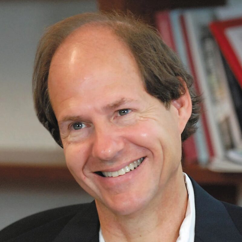 Cass Sunstein