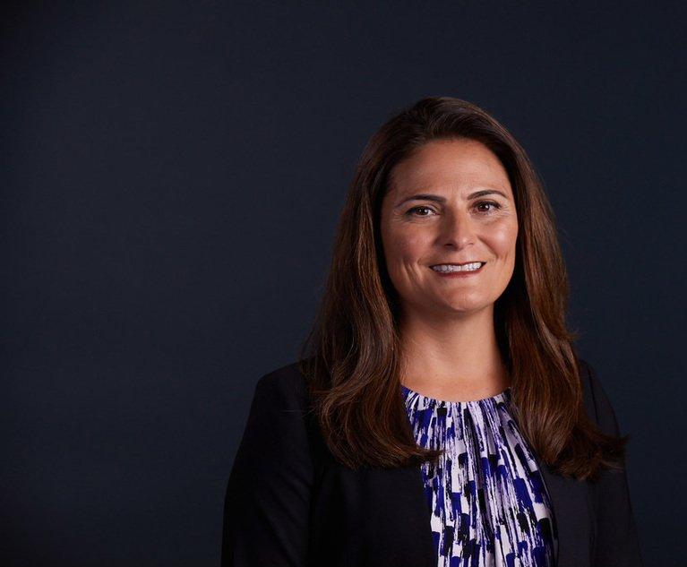 Tammy Albarrán J.D. '99