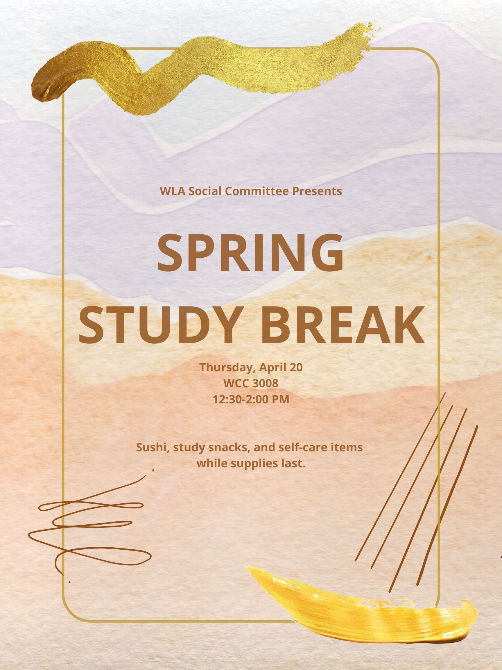 WLA Spring Study Break Harvard Law School Harvard Law School