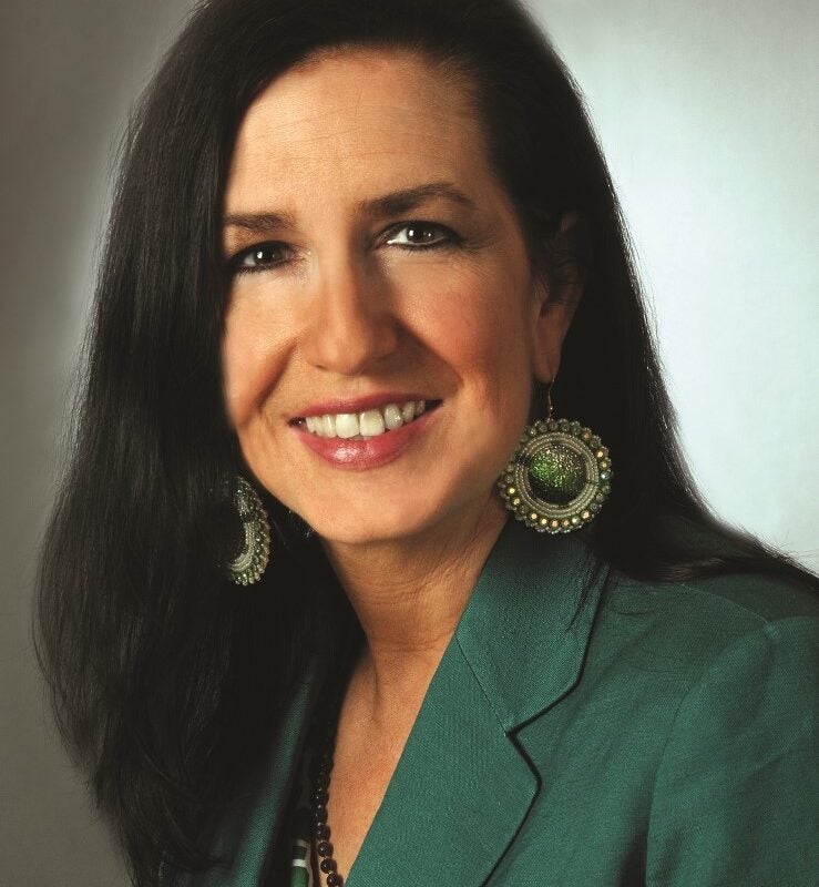 Jennifer Weddle J.D. ’00