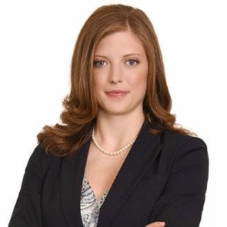 Photo of Lindsay Breedlove J.D. '09