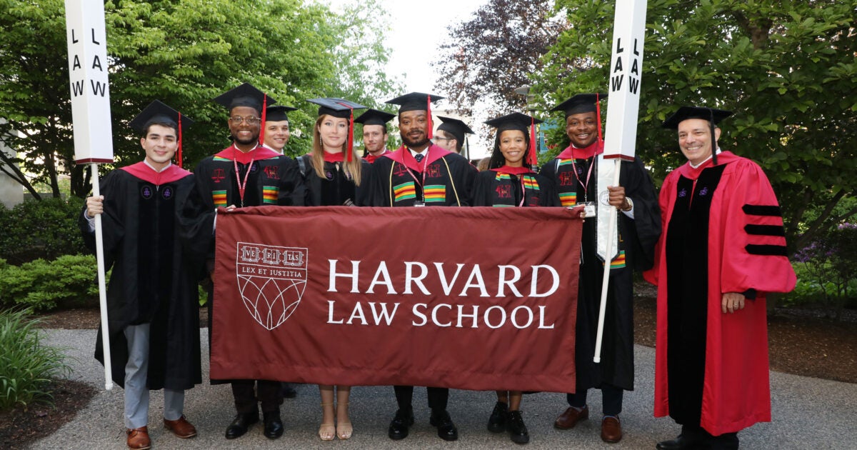 HLS Authors: Spring 2023 - Harvard Law School