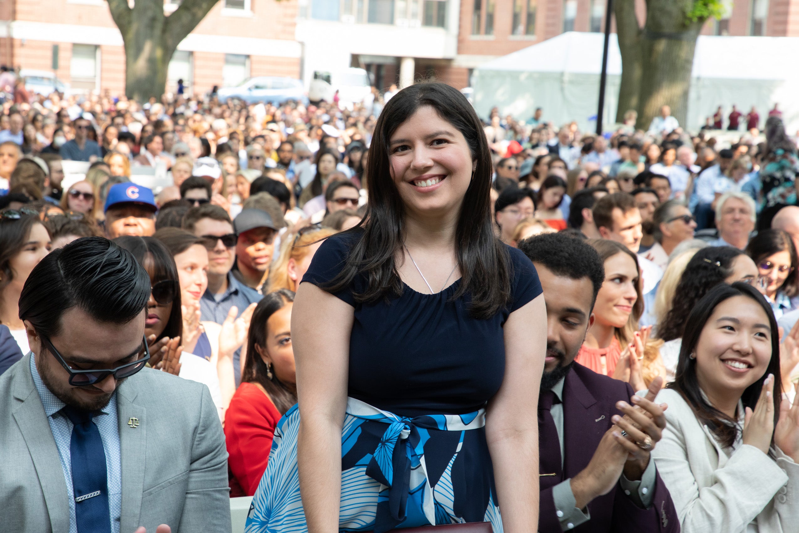 HLS Authors: Spring 2023 - Harvard Law School