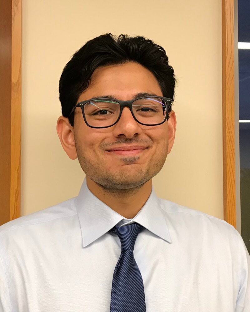 Arjun Gananathan