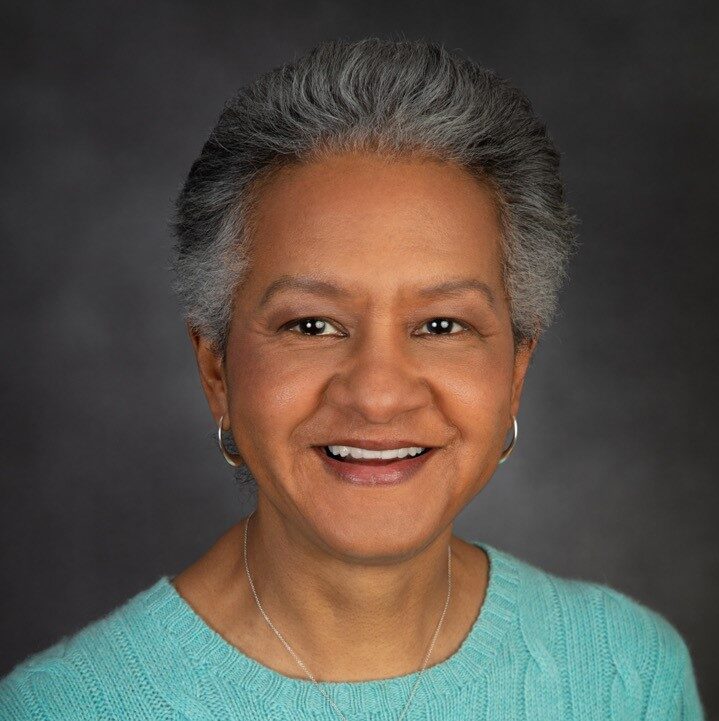 Debbie Wright JD/MBA ’84