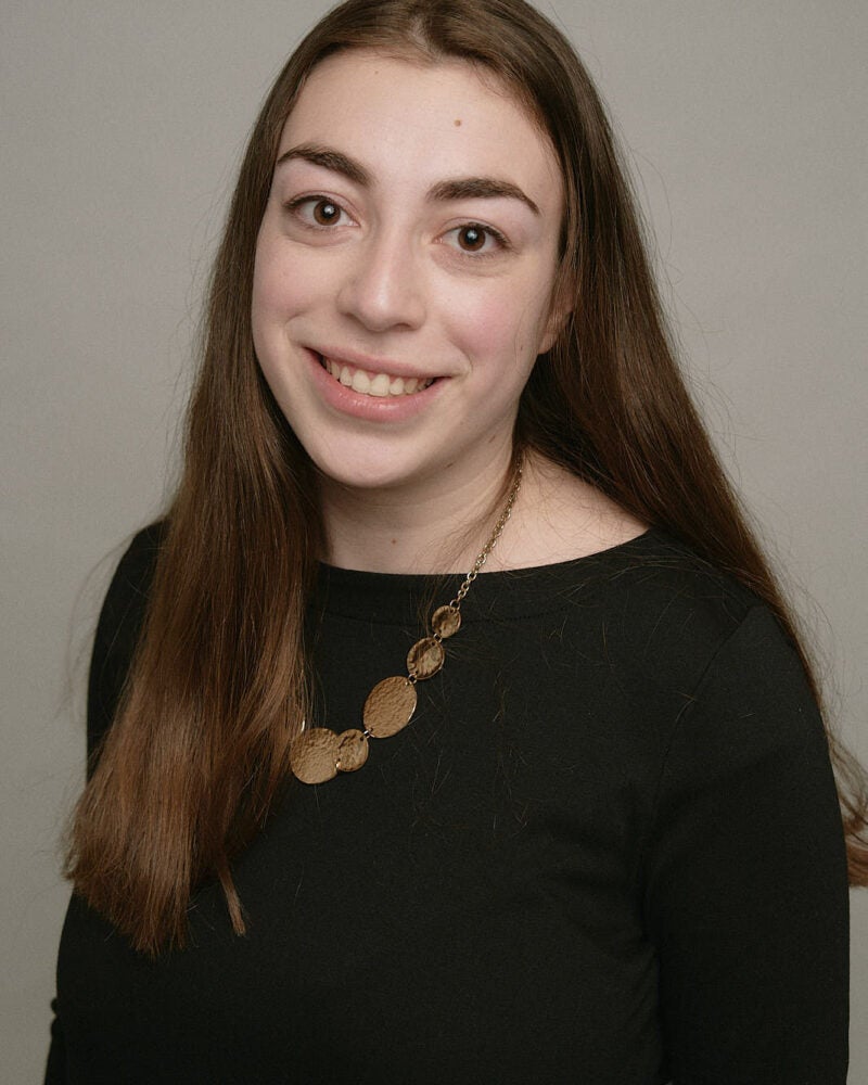 Hannah Stanhill
