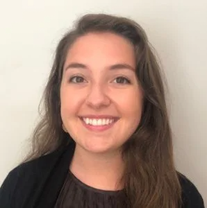headshot of Madeline Finnegan