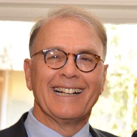 Nicholas Sakellariadis JD/MBA ’77