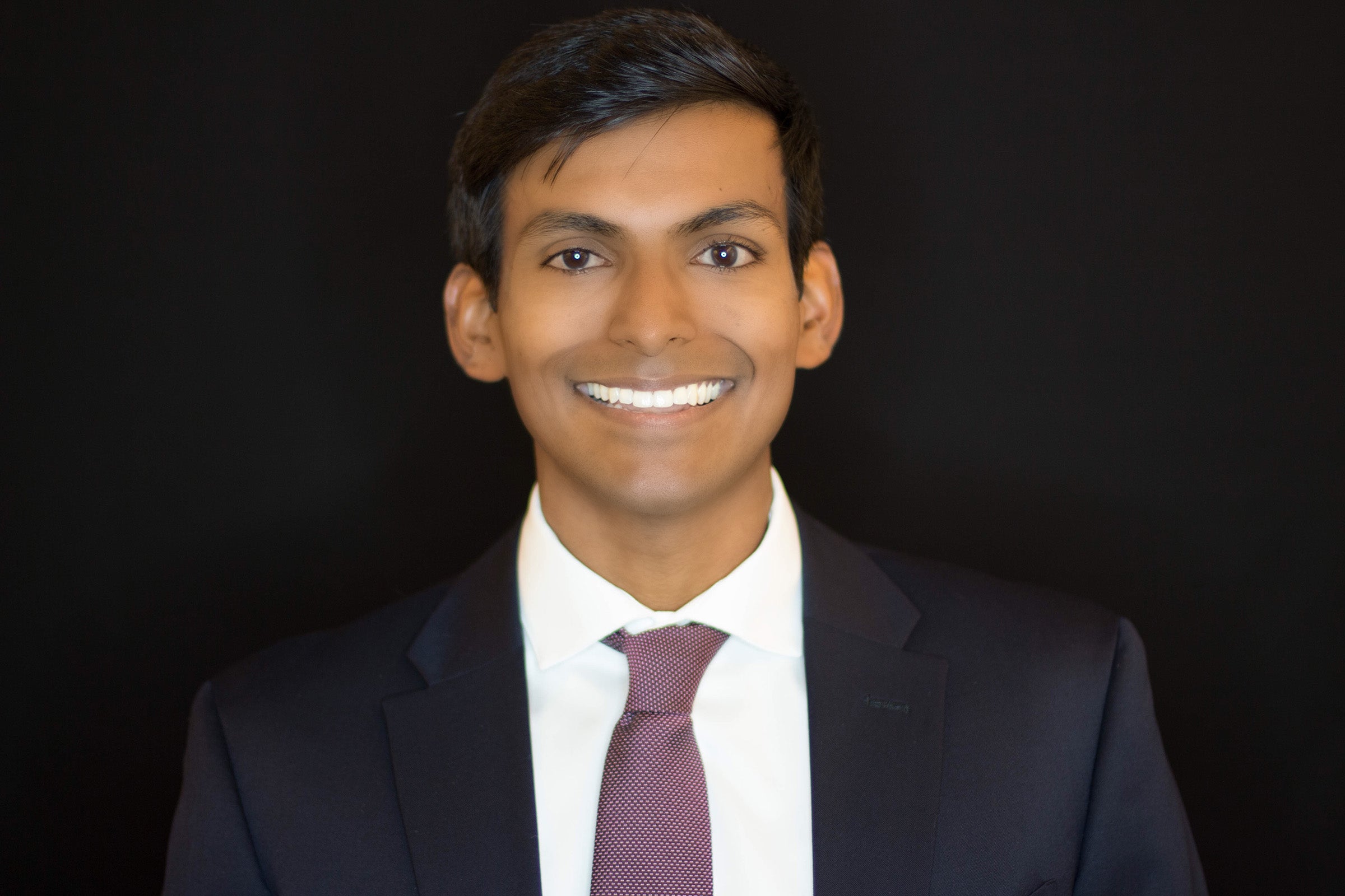 Sudheer Poluru.