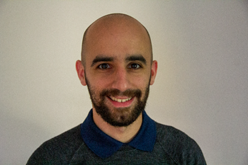 Abel Rodriguez headshot