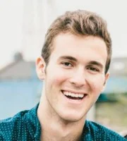 Zachary Goldstein headshot