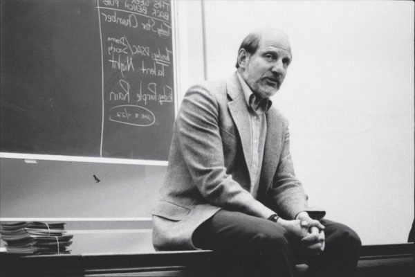 Henry Steiner