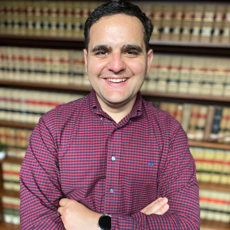 Alberto Gomez