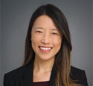 Charleine Yim