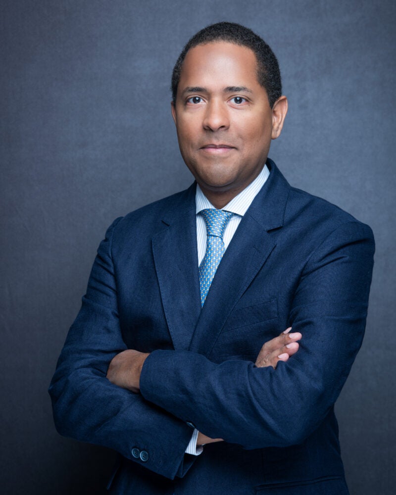 Rafael Cox Alomar