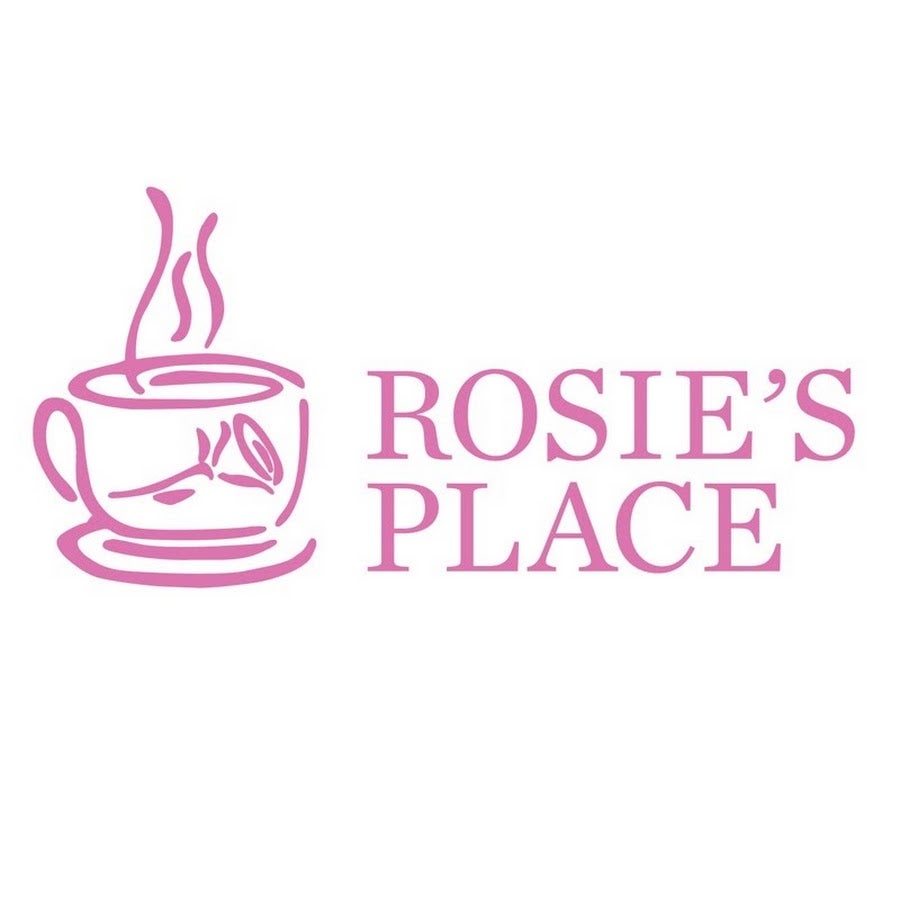 Rosie's Place Logo