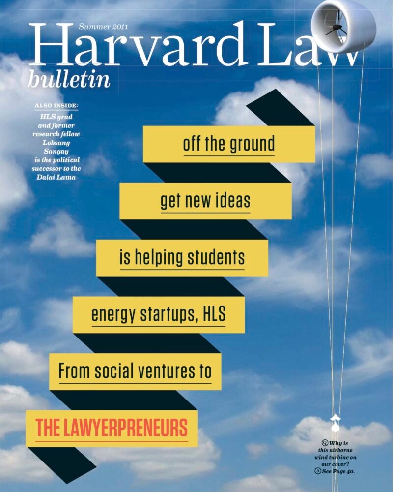 Summer 2011 Cover Image