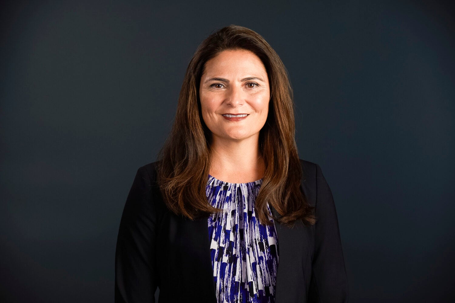 Tammy Albarran