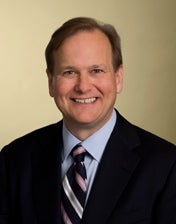 David S. Schaffer