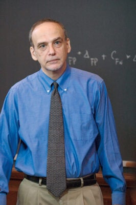 Gerald Neuman