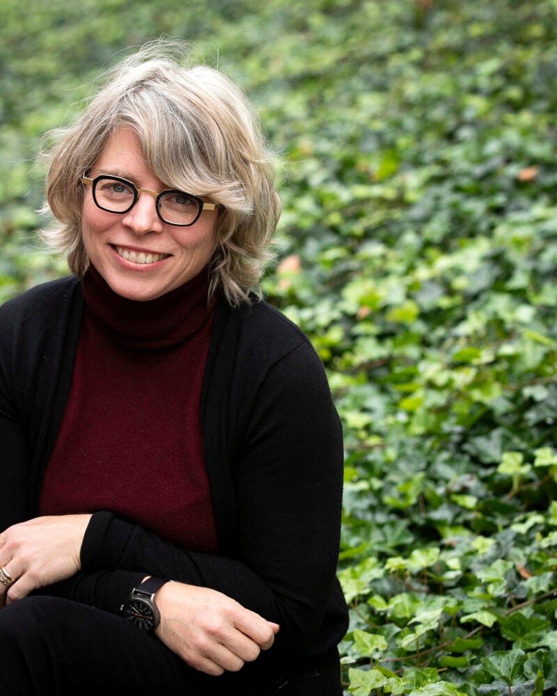 Jill Lepore.