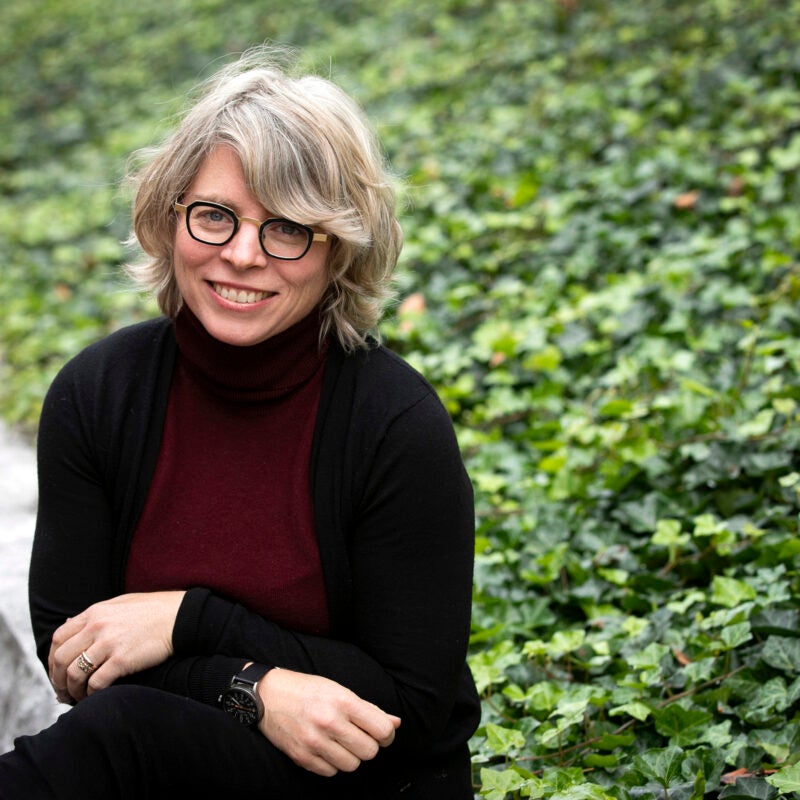 Jill Lepore.