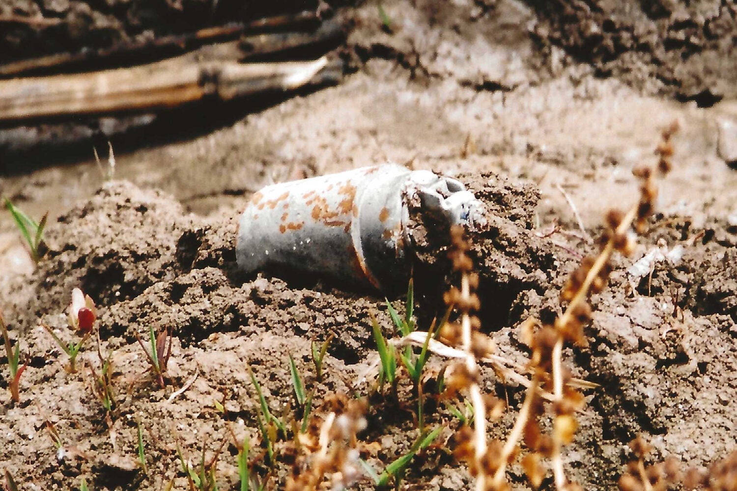 Providing cluster munitions has 'changed the nature of U.S.