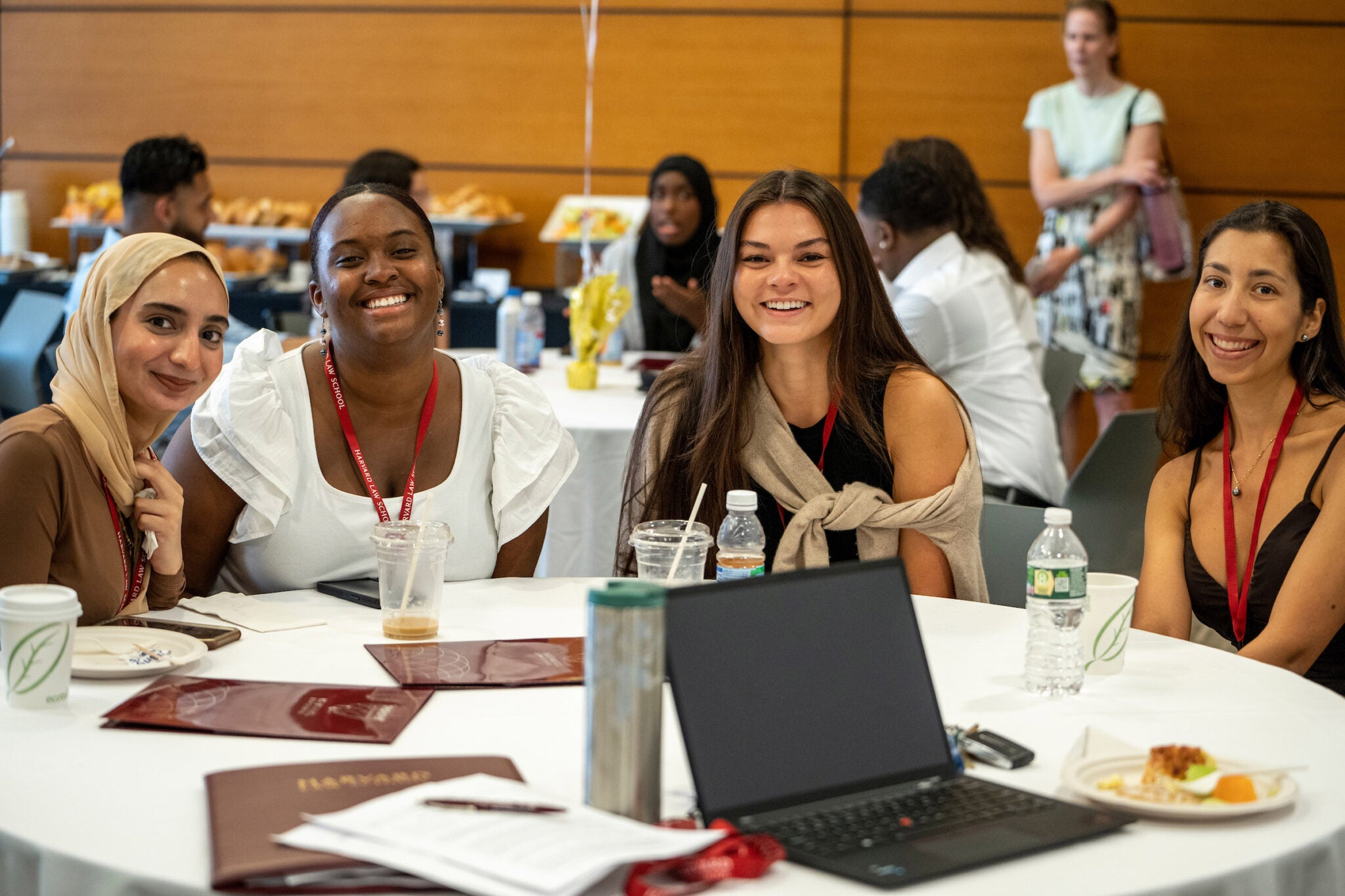 Future Leaders in Law Program - Harvard Law School | Harvard Law School