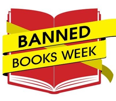 Image thumbnail for Banned Books Week ReadOut!