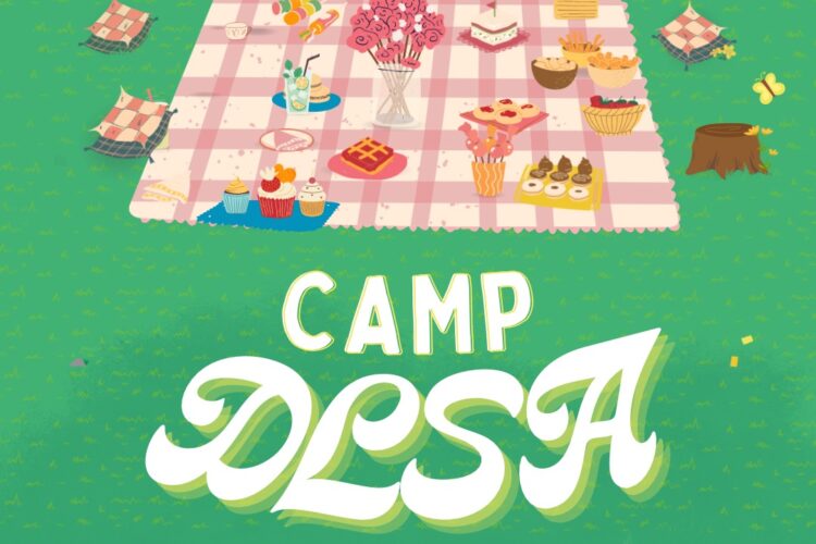 Image thumbnail for Camp DLSA