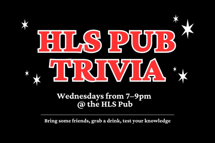 Image thumbnail for HLS Pub Trivia