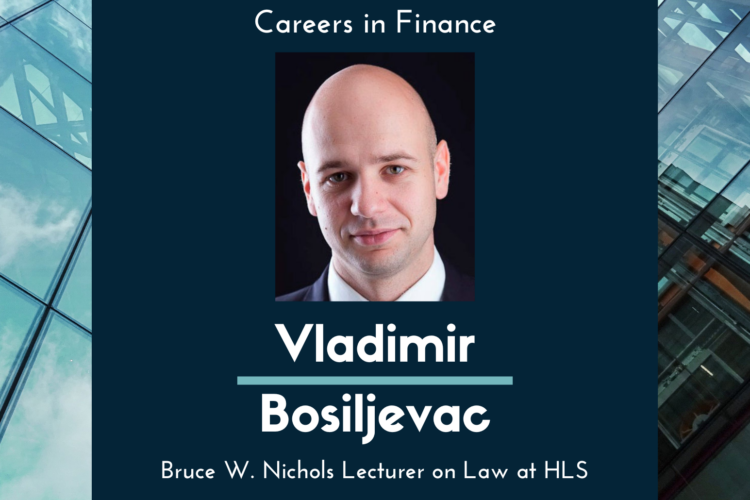 Image thumbnail for Navigating Banking & Finance Careers with HALB and Prof. Bosiljevac