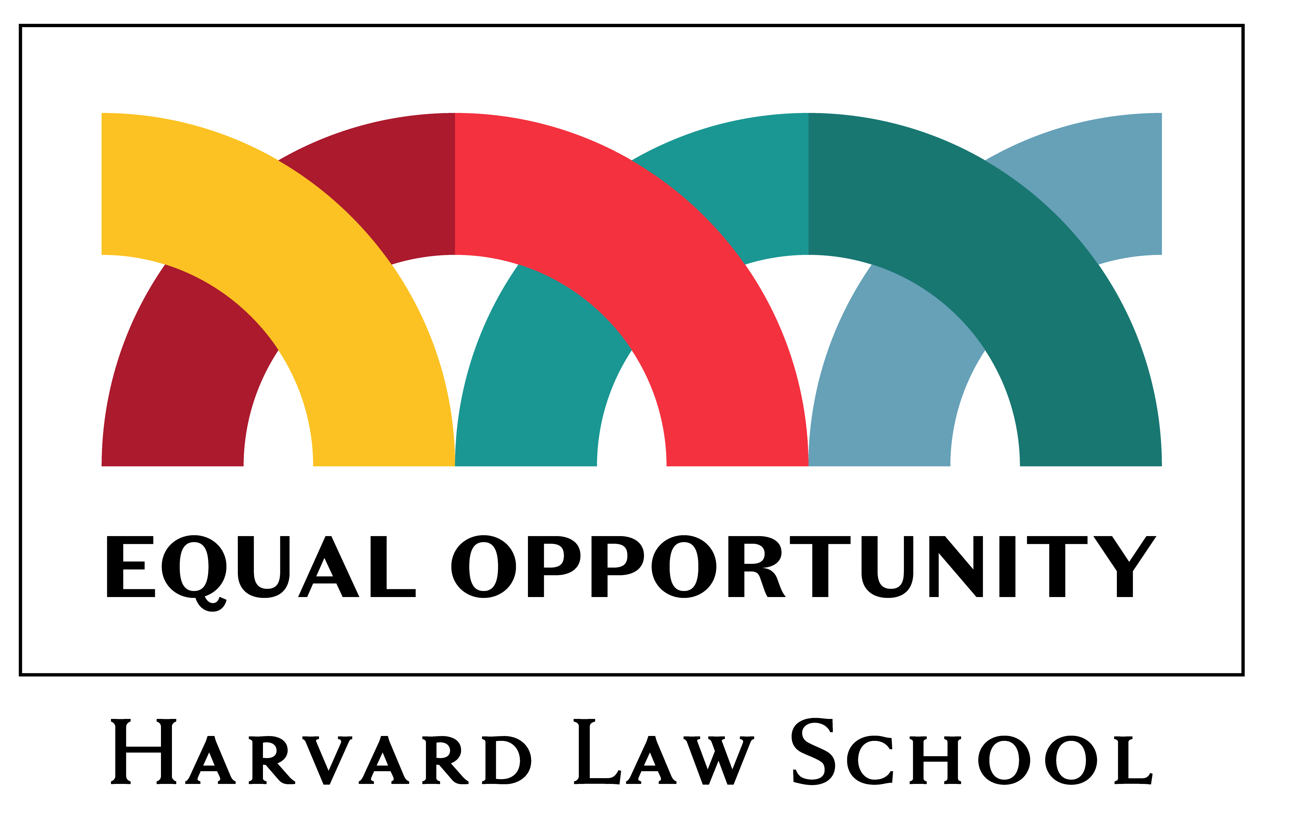 Equal Opportunity Logo
