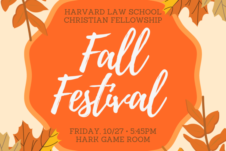 Image thumbnail for HLSCF Fall Festival
