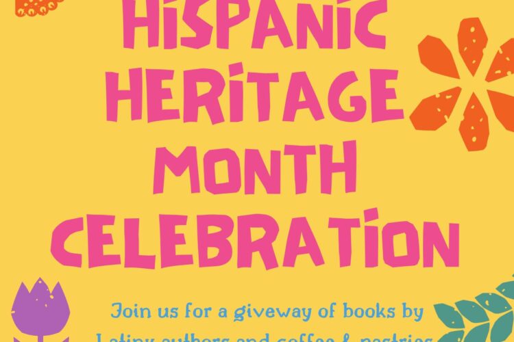 Image thumbnail for WLA Hispanic Heritage Month Celebration