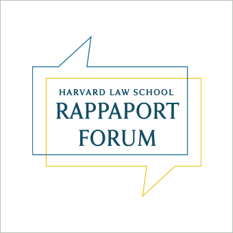 Image thumbnail for HLS Rappaport Forum: Educational Opt-Outs After Mahmoud v. Taylor