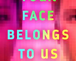 Image thumbnail for Your Face Belongs to Us: A Conversation with Kashmir Hill